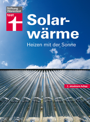 Solarwärme von Oberzig,  Klaus