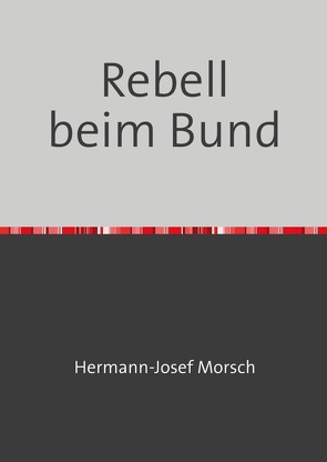 Soldat der „68-er“ als Rebell bei der Bundeswehr von Morsch,  Hermann