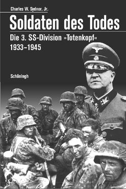 Soldaten des Todes von Sydnor Jr.,  Charles W.