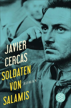 Soldaten von Salamis von Cercas,  Javier, Zurbrüggen,  Willi