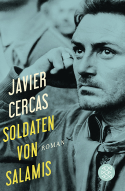 Soldaten von Salamis von Cercas,  Javier, Zurbrüggen,  Willi