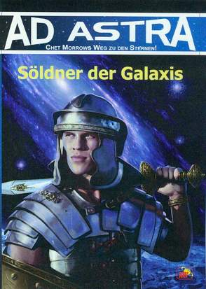 Söldner der Galaxis von O'Murtagh,  A. N.