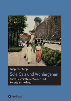 Sole, Salz und Wohlergehen von Tenberge,  Ludger