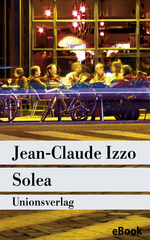 Solea von Grän,  Katarina, Izzo,  Jean-Claude, Voullié,  Ronald