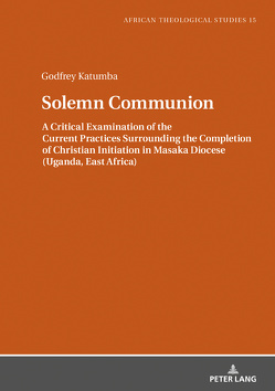 Solemn Communion von Katumba,  Godfrey