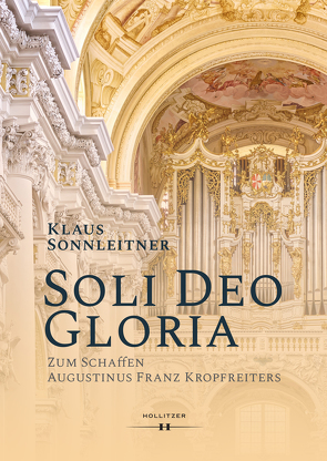 „Soli Deo Gloria“ von Sonnleitner,  Klaus