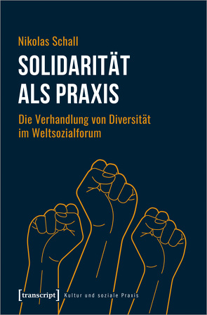 Solidarität als Praxis von Schall,  Nikolas