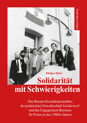 Solidarität mit Schwierigkeiten von Ritter,  Rüdiger