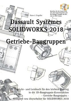 Solidworks 2018 von Engelke,  Hans-J.