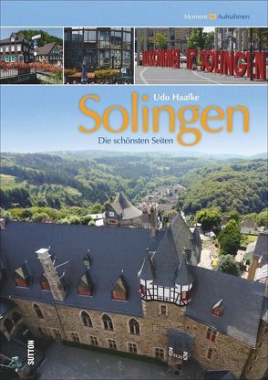 Solingen von Haafke,  Udo