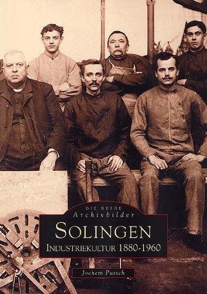 Solingen von Putsch,  Jochem