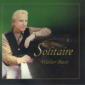 Solitaire von Baco,  Walter