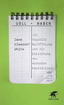 Soll und Haben von Gleeson-White,  Jane, Held,  Susanne