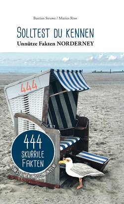 SOLLTEST DU KENNEN von Ross,  Marius, Struwe,  Bastian