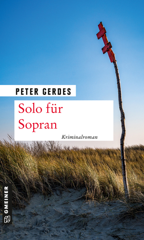 Solo für Sopran von Gerdes,  Peter