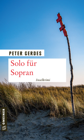 Solo für Sopran von Gerdes,  Peter