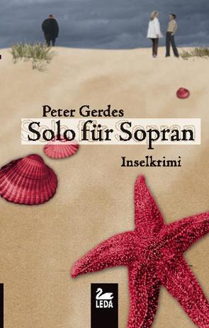 Solo für Sopran von Gerdes,  Peter