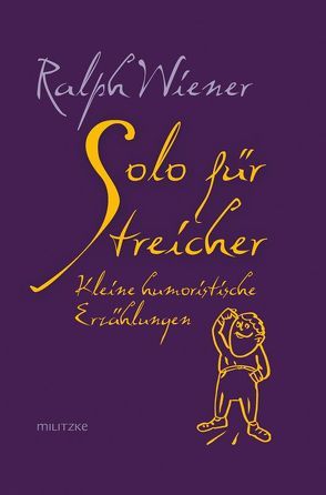 Solo für Streicher von Wiener,  Ralph