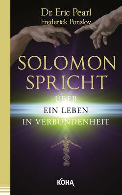 Solomon spricht über ein Leben in Verbundenheit von Pearl,  Eric