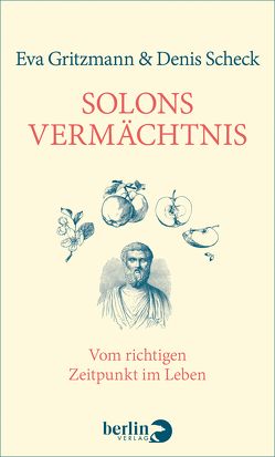 Solons Vermächtnis von Gritzmann,  Eva, Scheck,  Denis