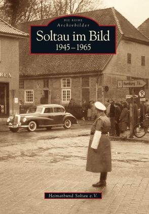 Soltau im Bild von Heimatbund Soltau