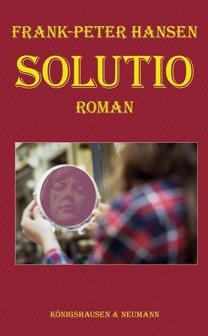 Solutio von Hansen,  Frank-Peter