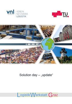 Solution day – „update“ von Landschützer,  Christian