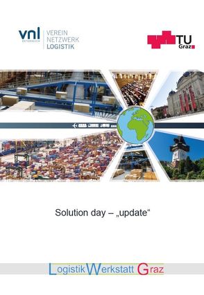 Solution day – „update“ von Landschützer,  Christian