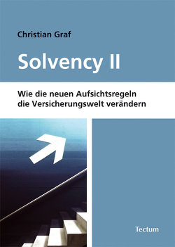 Solvency II von Graf,  Christian