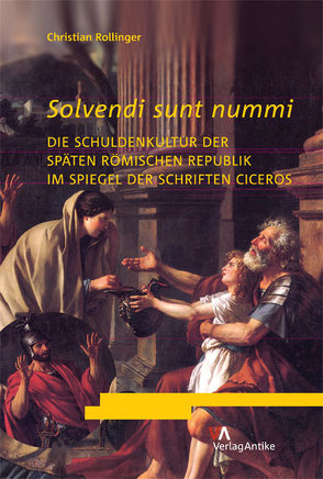 Solvendi sunt nummi von Rollinger,  Christian