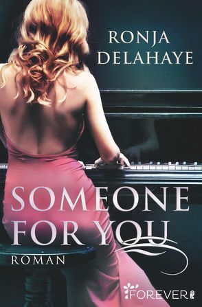 Someone for you von Delahaye,  Ronja