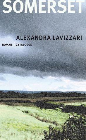 Somerset von Lavizzari,  Alexandra