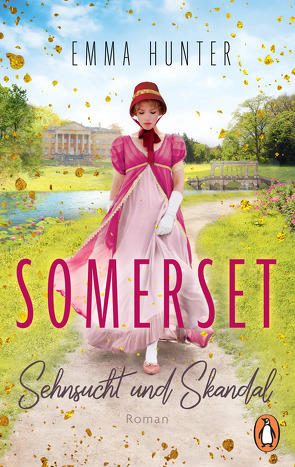 SOMERSET. Sehnsucht und Skandal (1) von Hunter,  Emma