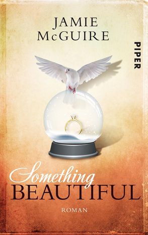 Something Beautiful von McGuire,  Jamie, Zeltner,  Henriette