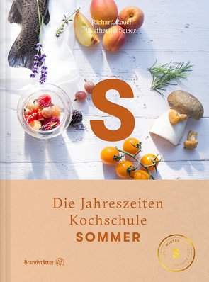 Sommer von Rauch,  Richard, Seiser,  Katharina