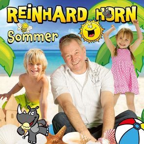 Sommer von Horn,  Reinhard