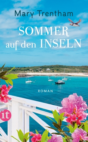 Sommer auf den Inseln von Trentham,  Mary