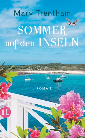 Sommer auf den Inseln von Trentham,  Mary