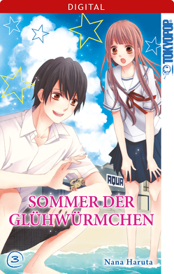 Sommer der Glühwürmchen 03 von Haruta,  Nana