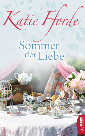 Sommer der Liebe von Fforde,  Katie, Kramp,  Katharina