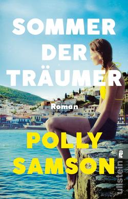 Sommer der Träumer von Robben,  Bernhard, Samson,  Polly