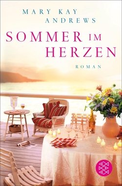 Sommer im Herzen von Andrews,  Mary Kay, Fischer,  Andrea