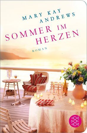 Sommer im Herzen von Andrews,  Mary Kay, Fischer,  Andrea