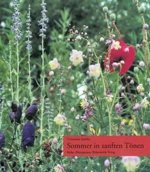 Sommer in sanften Tönen von Spühler,  Constantia