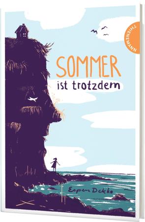 Sommer ist trotzdem von Dekko,  Espen, Hippe,  Karoline