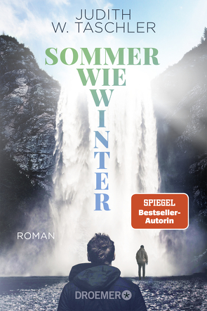 Sommer wie Winter von Taschler,  Judith W.