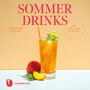 Sommerdrinks von Möller,  Hildegard