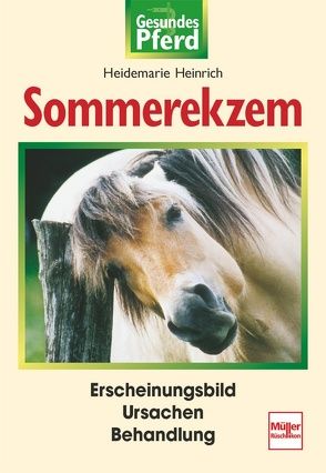 Sommerekzem von Heinrich,  Heidemarie