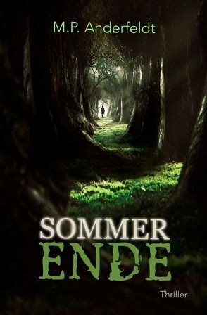 Sommerende von Anderfeldt,  Martin P.