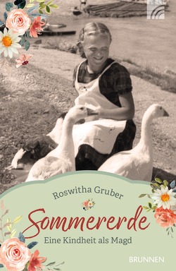 Sommererde von Gruber,  Roswitha